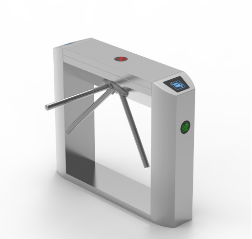 Tripod TurnStile: Rahisi katika kuonekana, lakini zana ya Kifungu cha kichawi na 