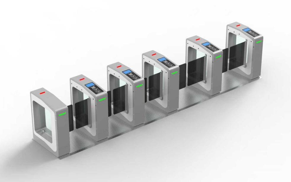 Msaada wa sera huongeza utandawazi wa tasnia ya usalama ya China