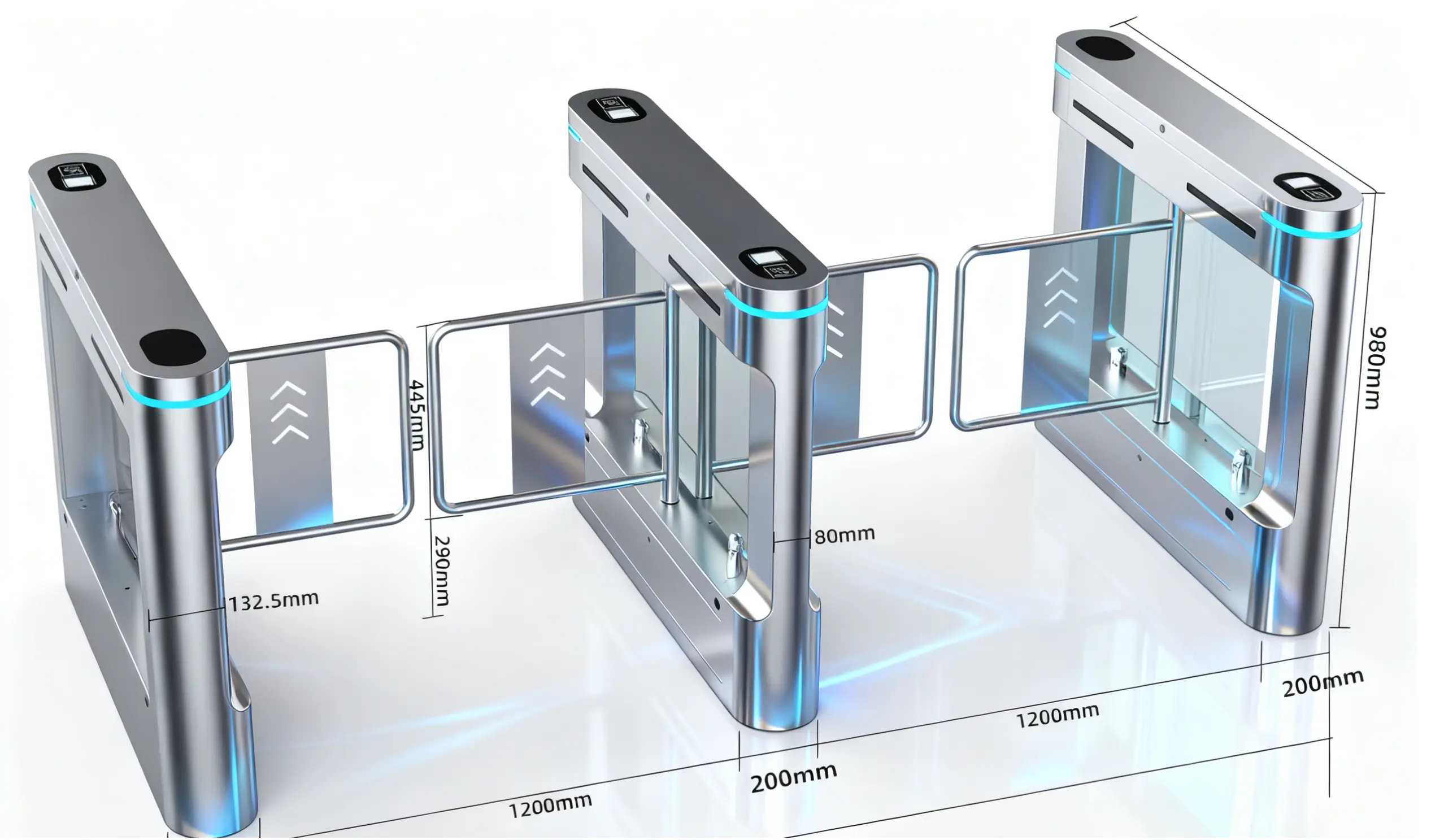 Mwongozo wa Ununuzi wa Kasi ya Jamii Smart