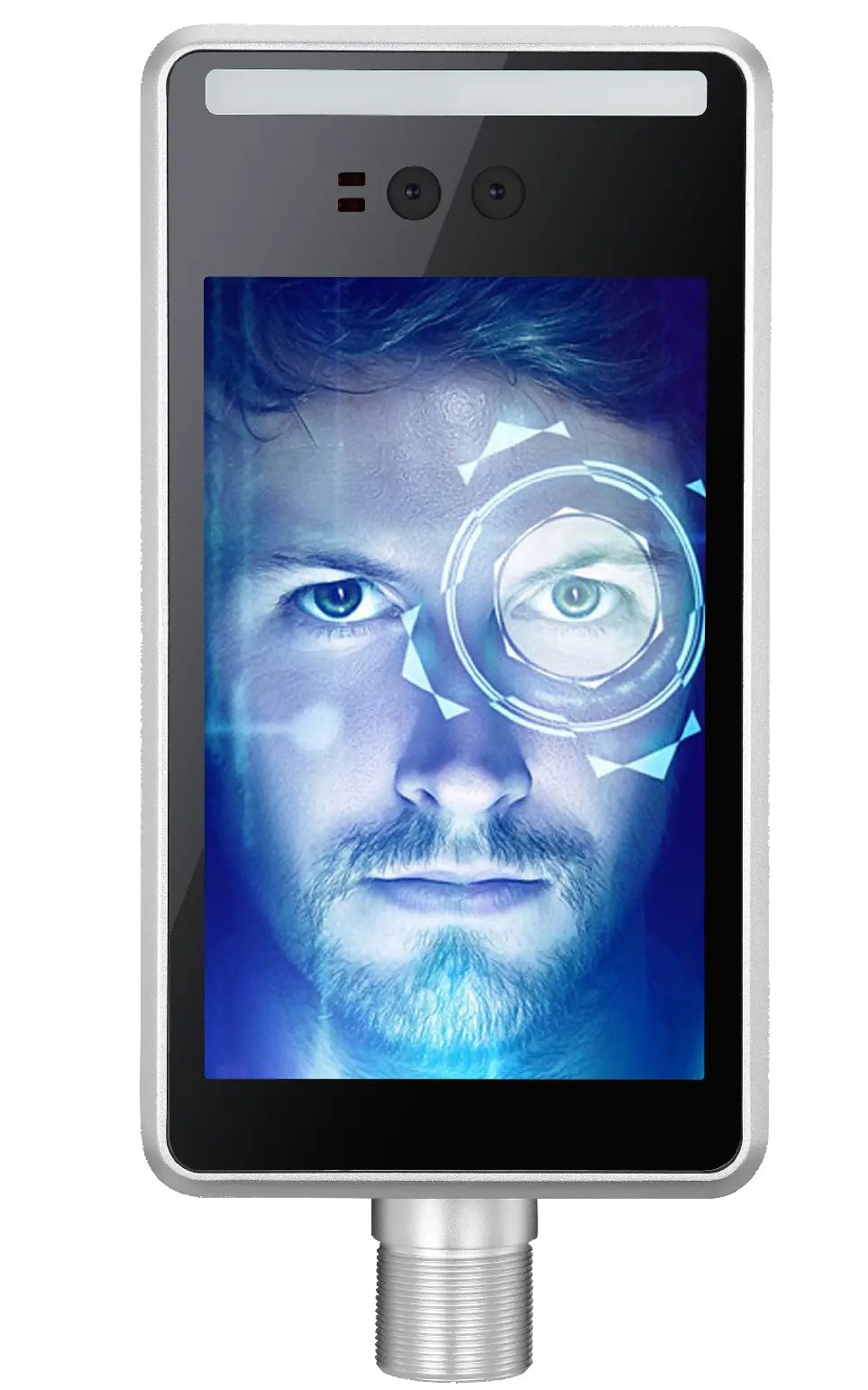 Badilisha Usalama wa Ushirika: Jinsi ya Kuunda Kizuizi cha Akili na Mashine za Utambuzi wa Uso?