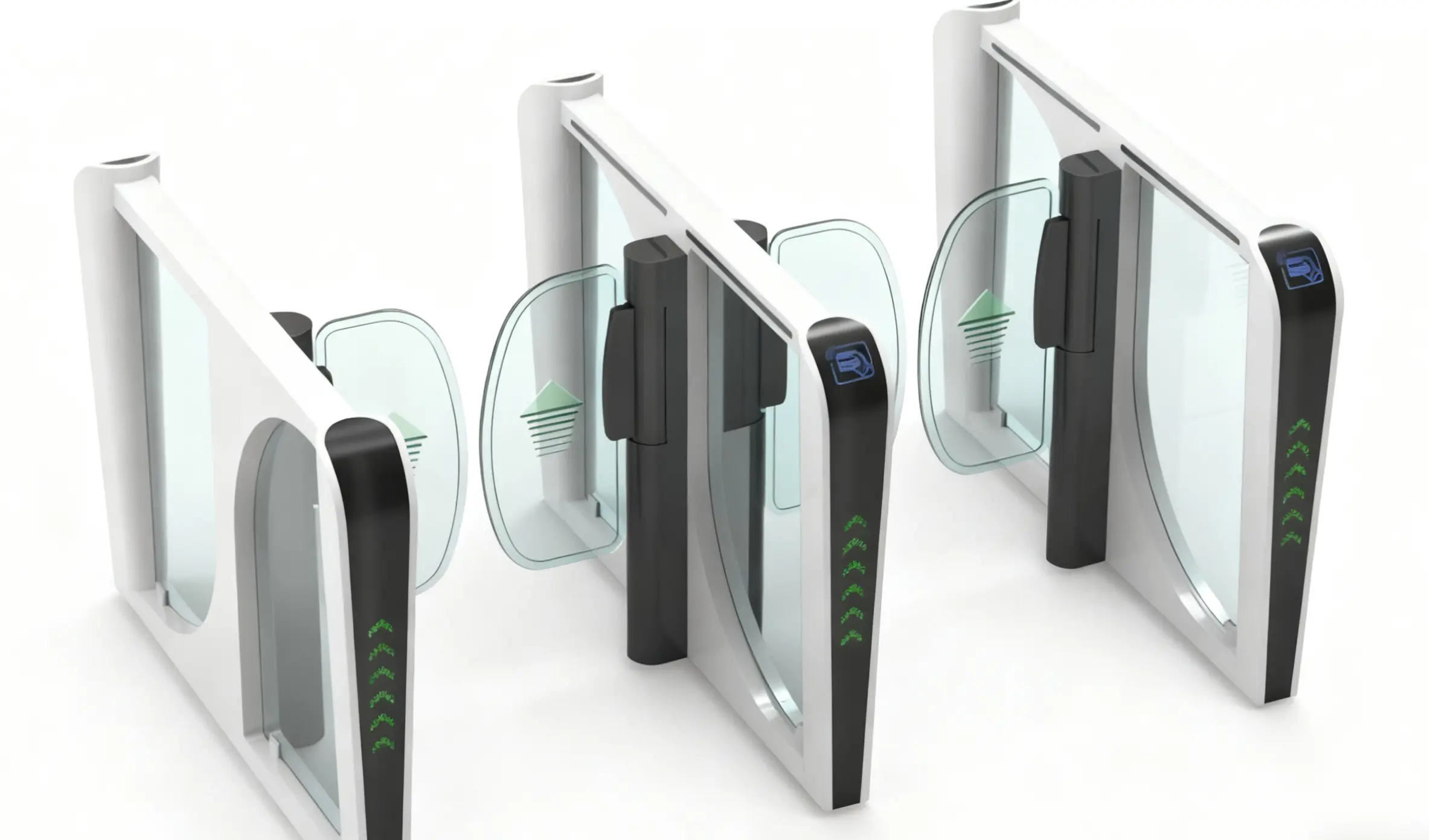 Je! Ni tabia gani nzuri ya kumiliki lango?