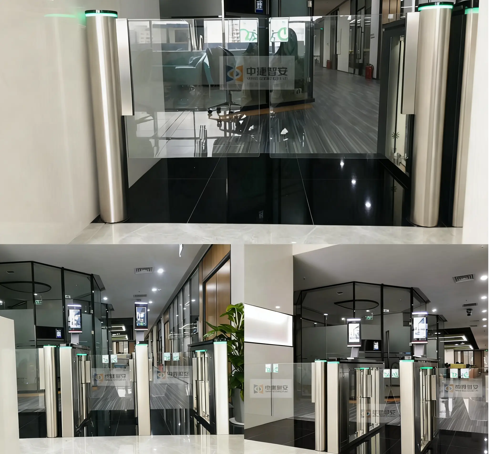 Huduma kamili, Udhamini kamili: Msaada kamili kutoka R&D hadi baada ya mauzo