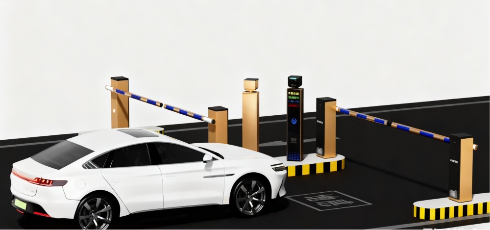 Maegesho ya Smart hufanya citties kuwa bora