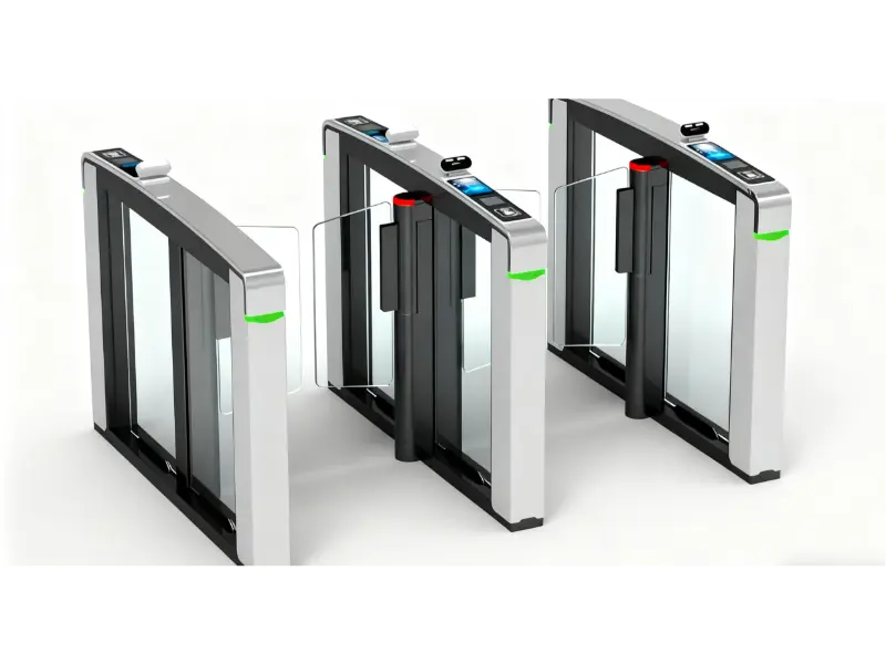 Kwa nini vituo vya reli ya kasi ya juu vinapendelea swing na zamu za kasi?