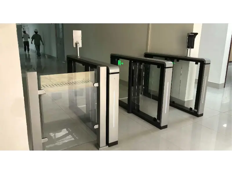 Je! Mfumo wa Udhibiti wa Upataji wa Akili ni nini?