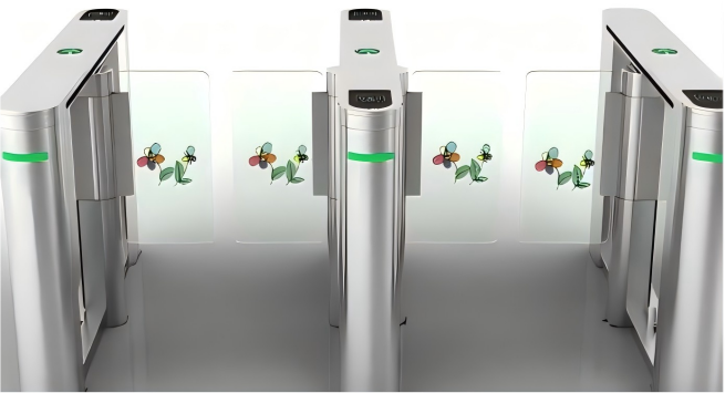 Jinsi ya kuchagua TurnStile iliyosafishwa ya Swing na Njia ya Bure ya Kizuizi?