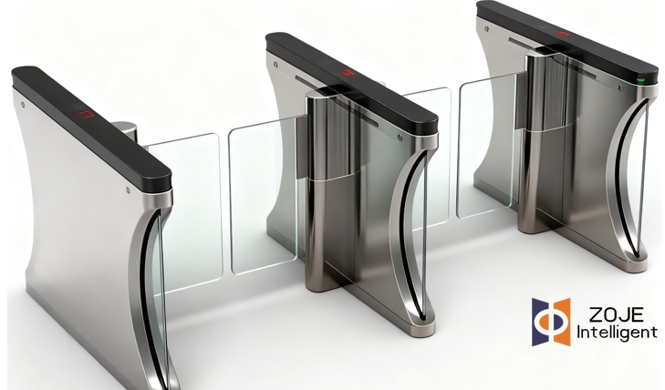 Ni Nini Hujumuisha Usanifu wa Msingi na Moduli za Uendeshaji za Lango la Kukabiliana na Mgongano?