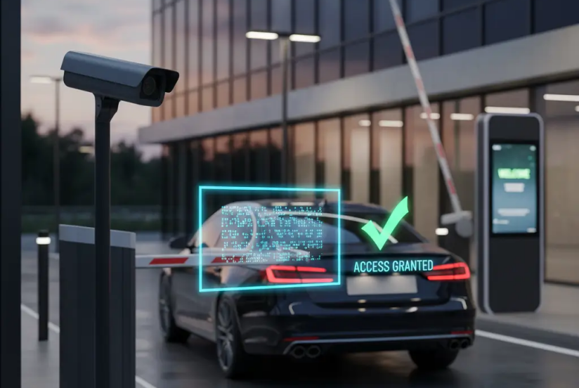 Ukuzaji Uliobinafsishwa wa Mifumo ya Maegesho ni nini?