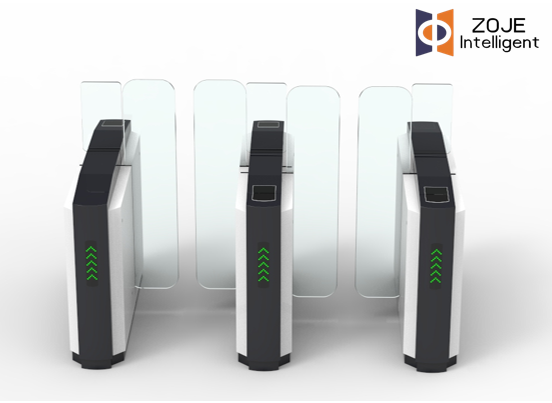 Je! ni Njia zipi Tofauti za Udhibiti wa Ufikiaji wa Milango ya Kutelezesha ya Kuteleza?