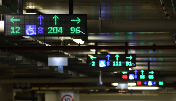 Mfumo wa Utafutaji wa Magari ya Nyuma ni nini?