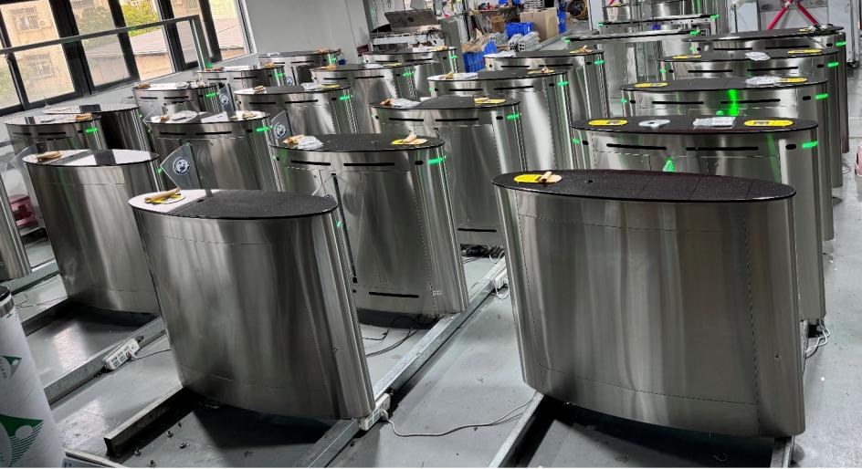 ZOJE Inatoa Nguo za Juu za Marumaru za Juu kwa ajili ya Chuo Kikuu cha Petroli cha China