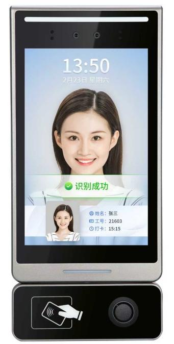 Mfumo wa Bayometriki wa ZOJE: Kizuizi Kipya cha Usalama