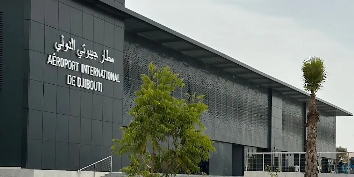Kuunganisha Tikiti & LPR: ZOJE Inatoa Suluhisho la Maegesho kwa Uwanja wa Ndege wa Djibouti