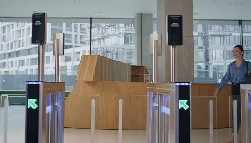 Kwa nini Usimamizi wa Wageni Sasa Ni Muhimu kwa Udhibiti wa Ufikiaji.