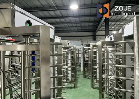 Sasisho la Uzalishaji la Urefu Kamili la ZOJE: Vitengo 200 Kamili Jaribio la Mwisho, Tayari Kusafirishwa kwenda Australia