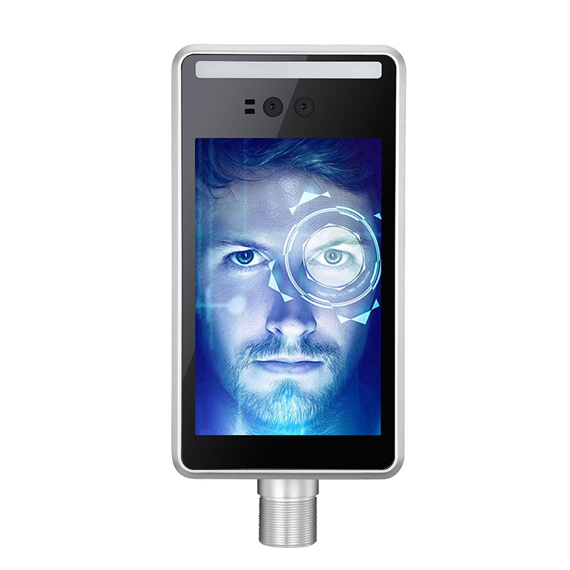 Mashine ya utambuzi wa uso