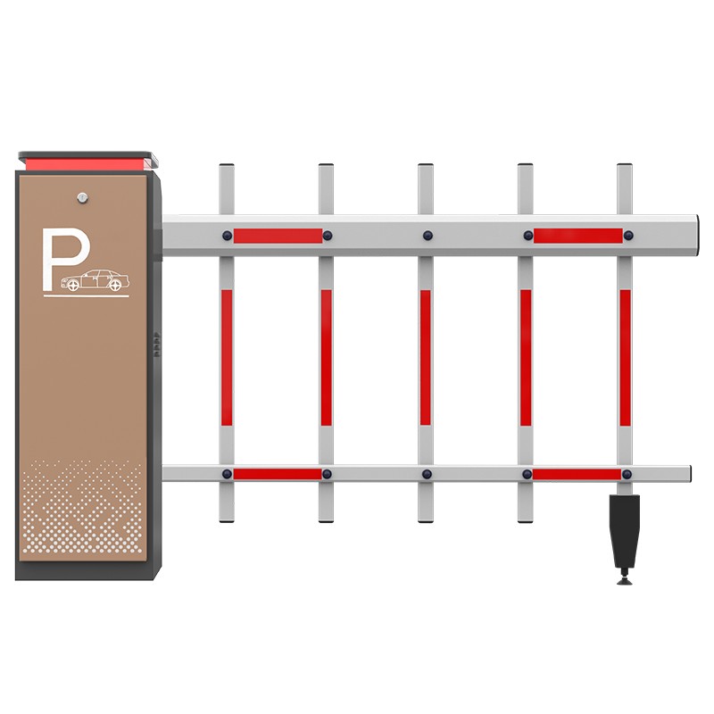 Kizuizi cha Maegesho ya Kasi ya Juu