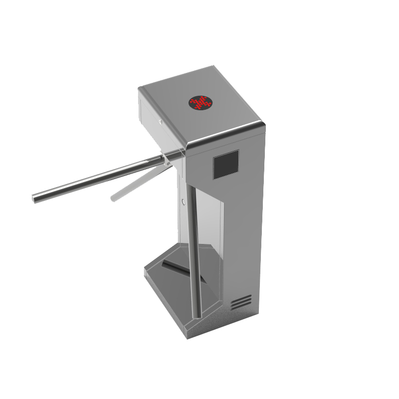 Wima tripod turnstile